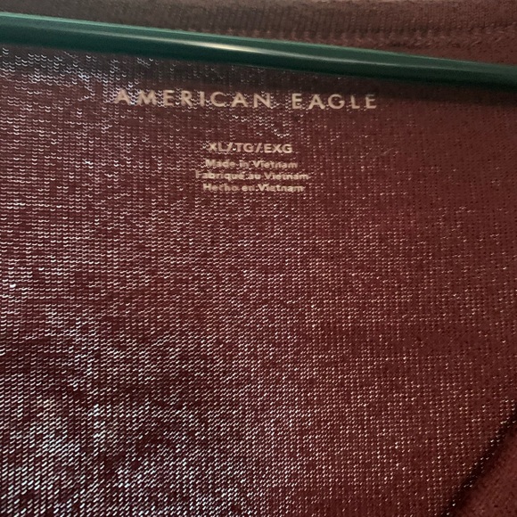 American Eagle long sleeve - Picture 4 of 4